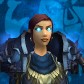 Character Avatar